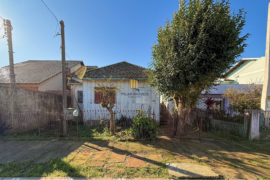 Terreno no bairro Niterói