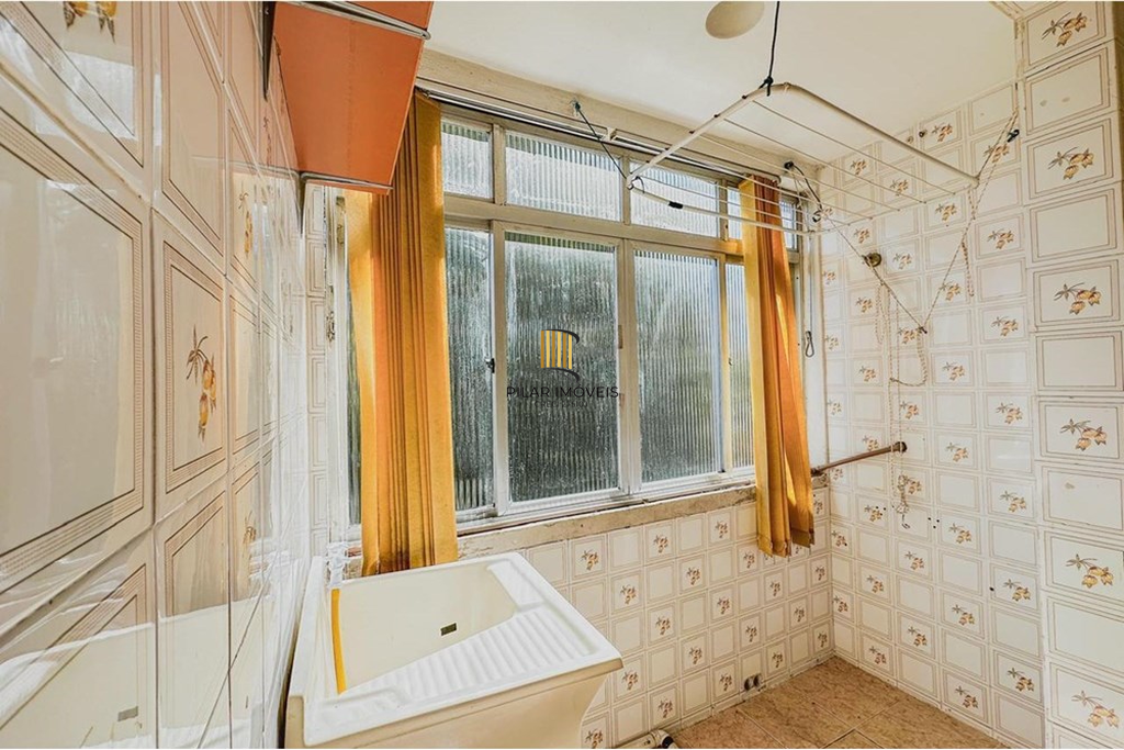 Apartamento 1 dormitório no bairro Jardim do Salso