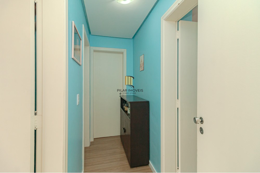 Apartamento 3 dormitórios no bairro Boa Vista