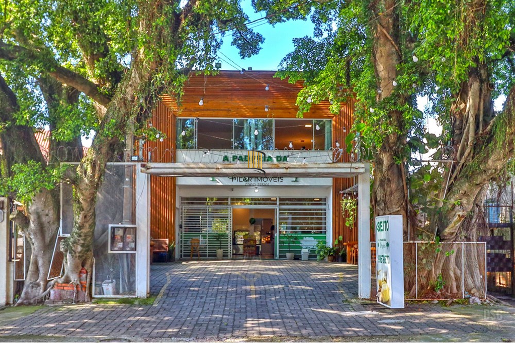 Prédio Residencial no bairro Tristeza