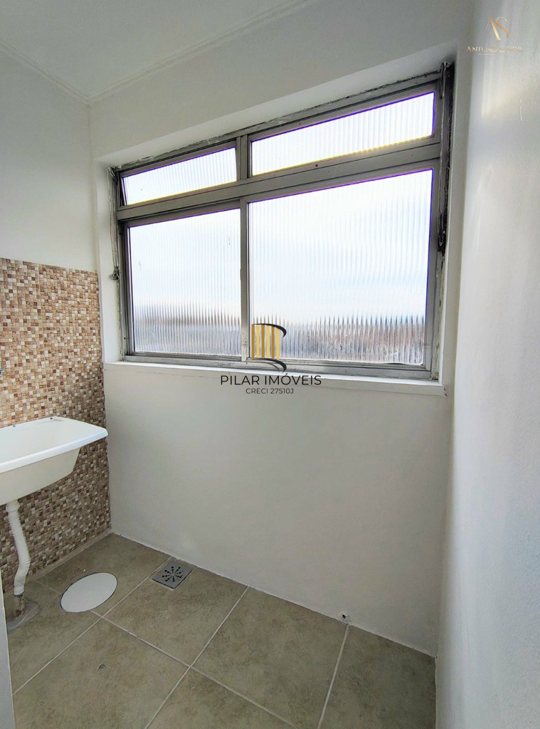 Apartamento 2 dormitórios no bairro Sarandi