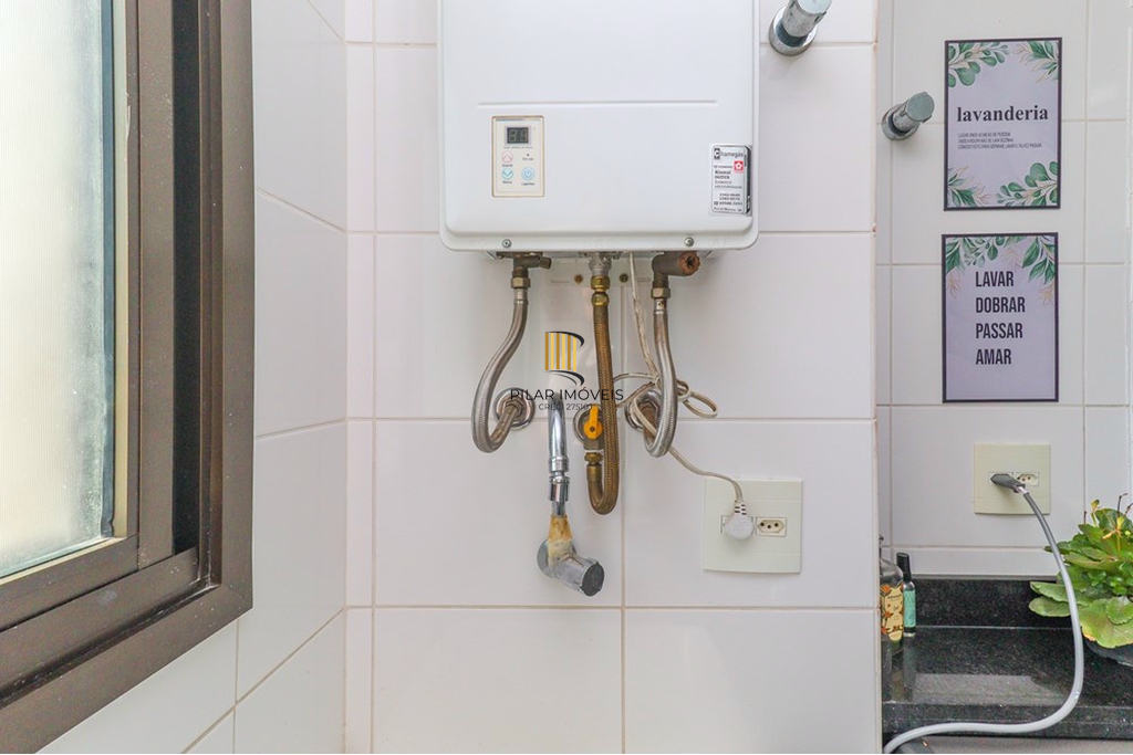 Apartamento 3 dormitórios no bairro Passo da Areia