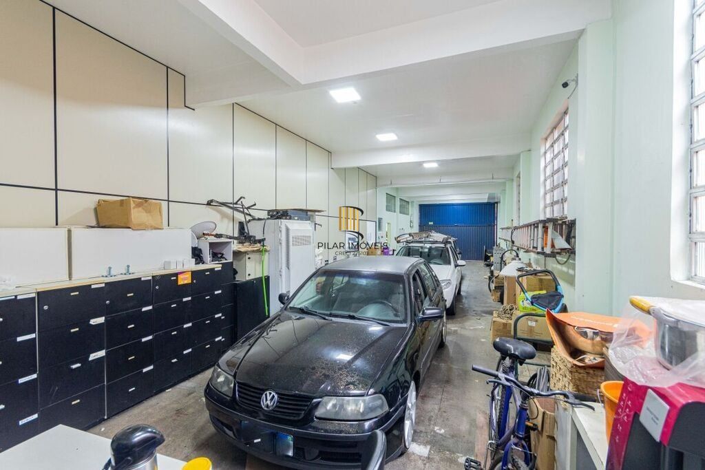 Galpão no bairro Navegantes