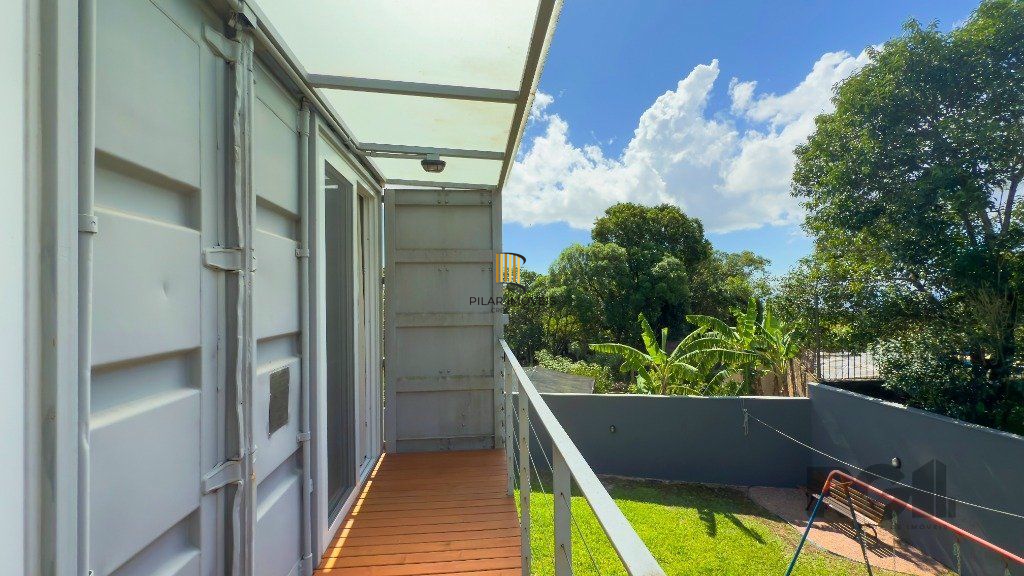 Casa 3 dormitórios no bairro Teresópolis