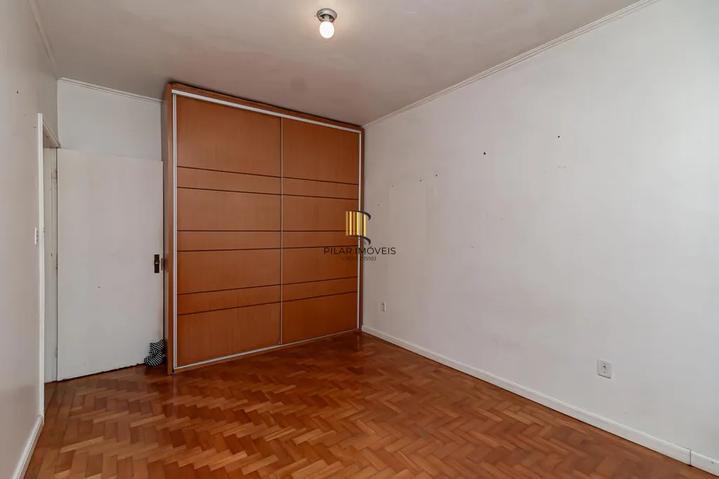 Apartamento 3 dormitórios no bairro Rio Branco