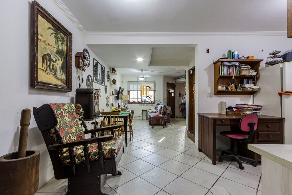 Casa de Condomínio 2 dormitórios no bairro Hípica