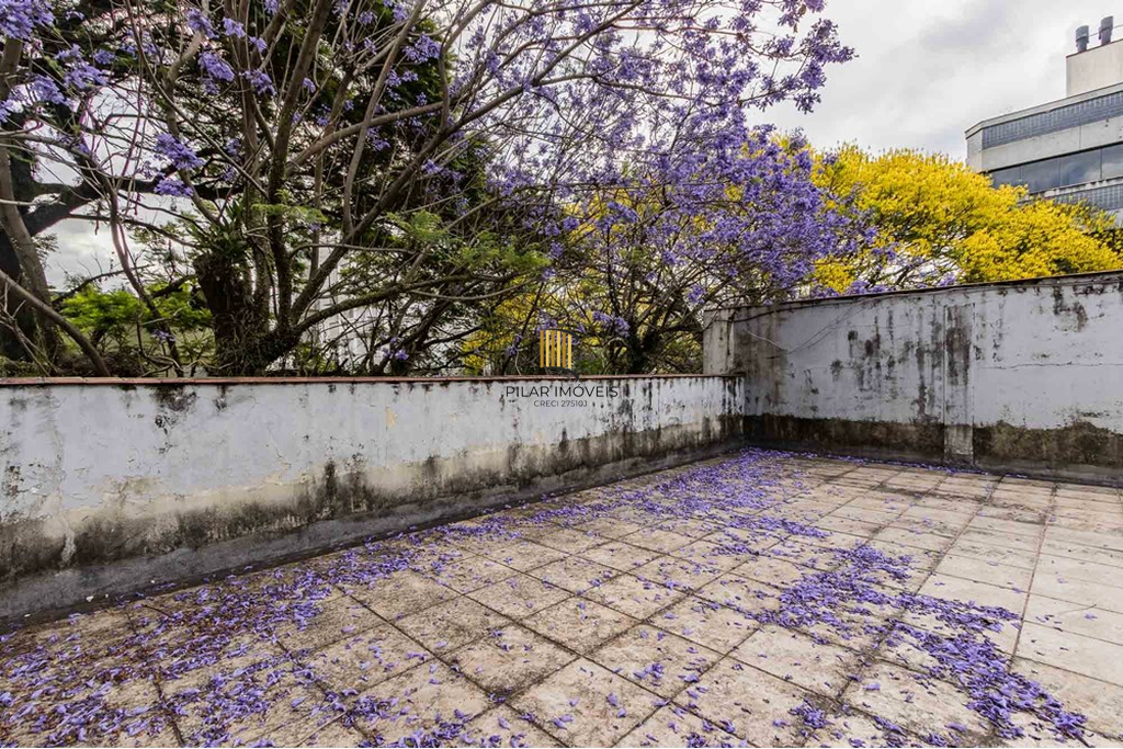 Apartamento 2 dormitórios no bairro Higienópolis