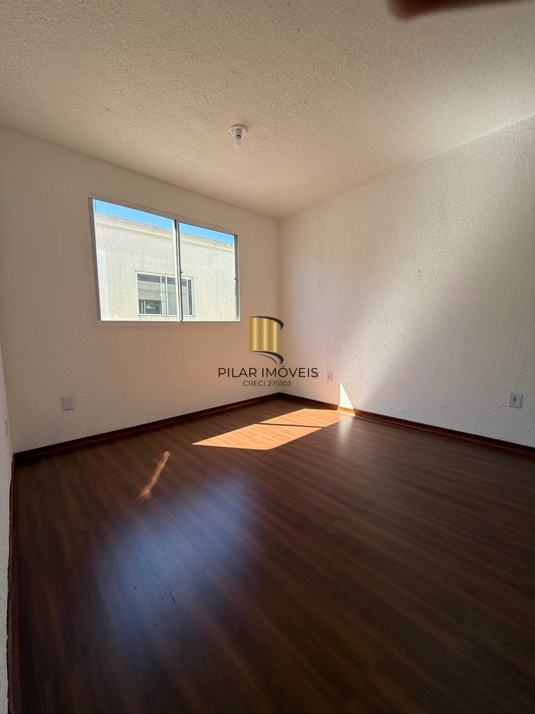 Apartamento 2 dormitórios no bairro Rubem Berta