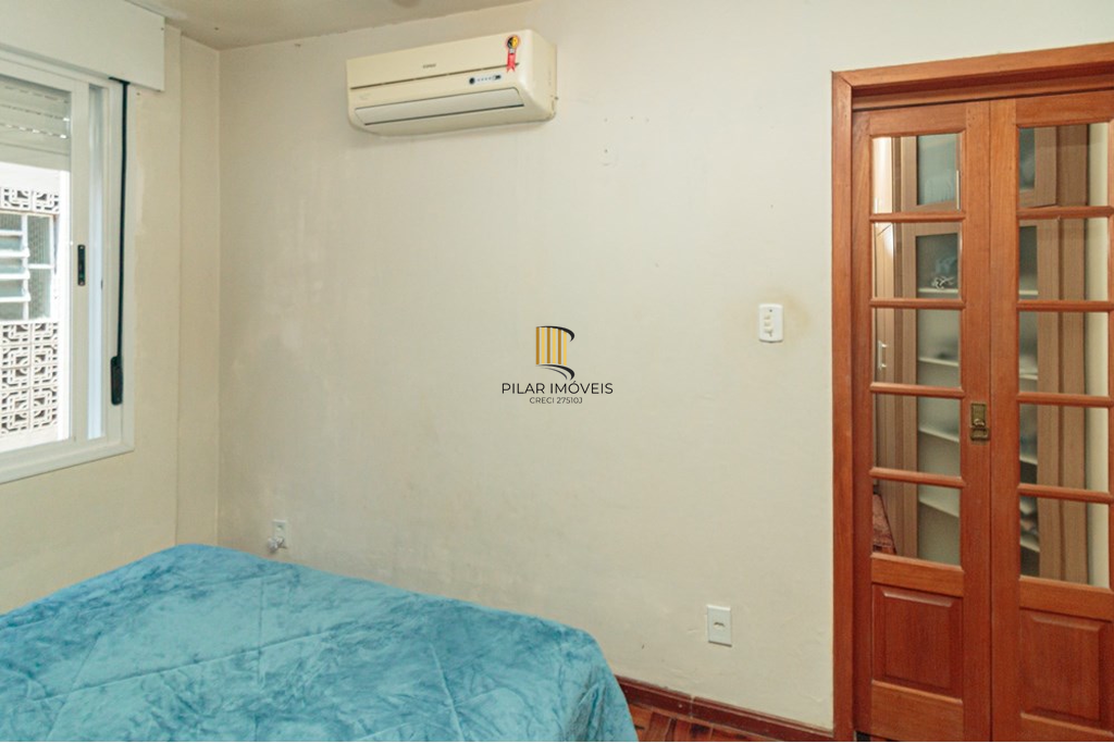 Apartamento 2 dormitórios no bairro Passo da Areia