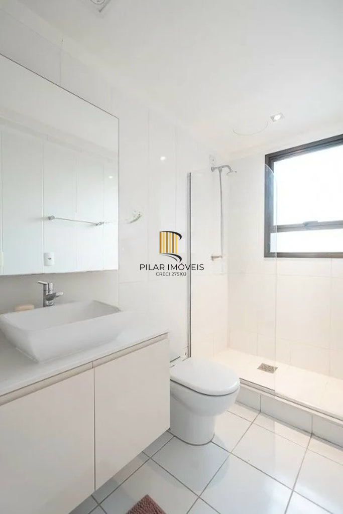 Apartamento 3 dormitórios no bairro Bela Vista