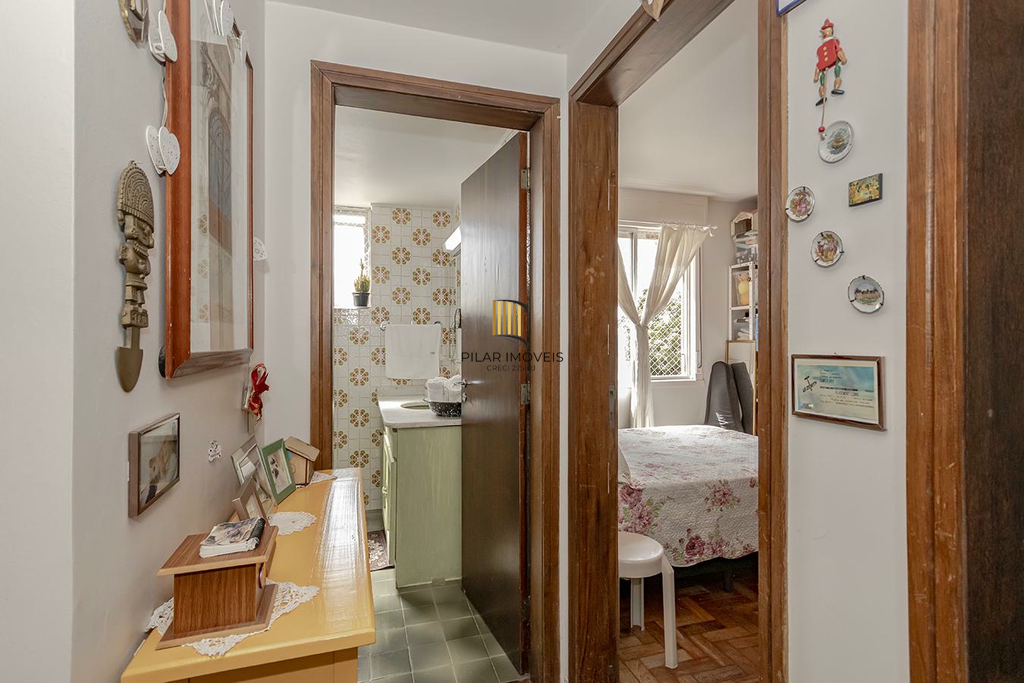 Apartamento 3 dormitórios no bairro Mont Serrat