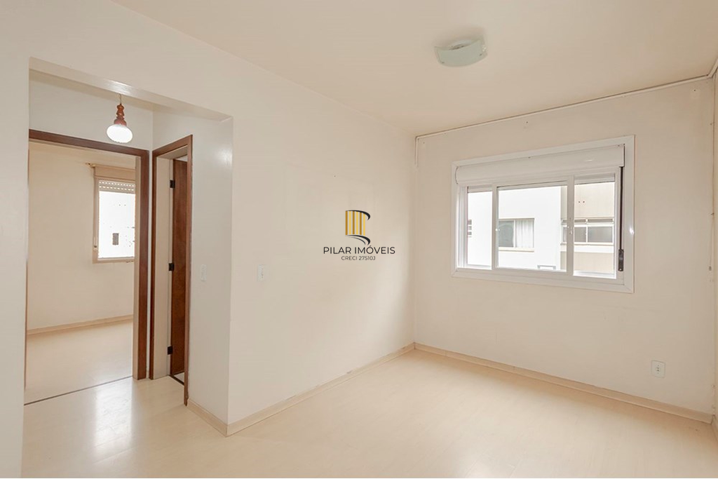 Apartamento 2 dormitórios no bairro Partenon