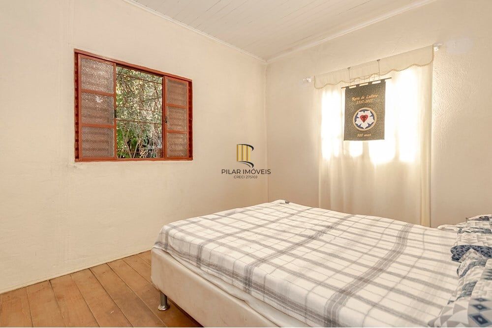 Casa 4 dormitórios no bairro Espírito Santo