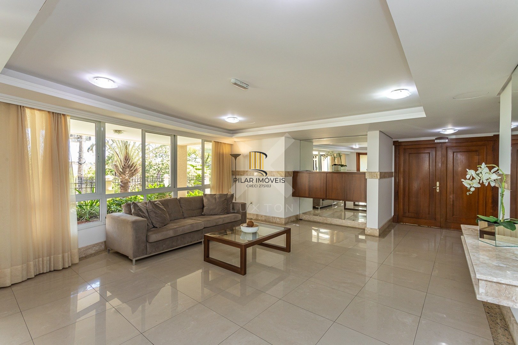 Apartamento 3 dormitórios no bairro Higienópolis