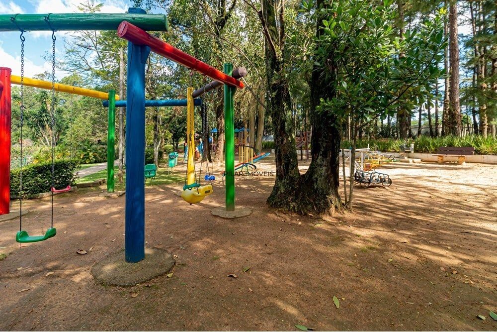 Casa de Condomínio 3 dormitórios no bairro Tarumã