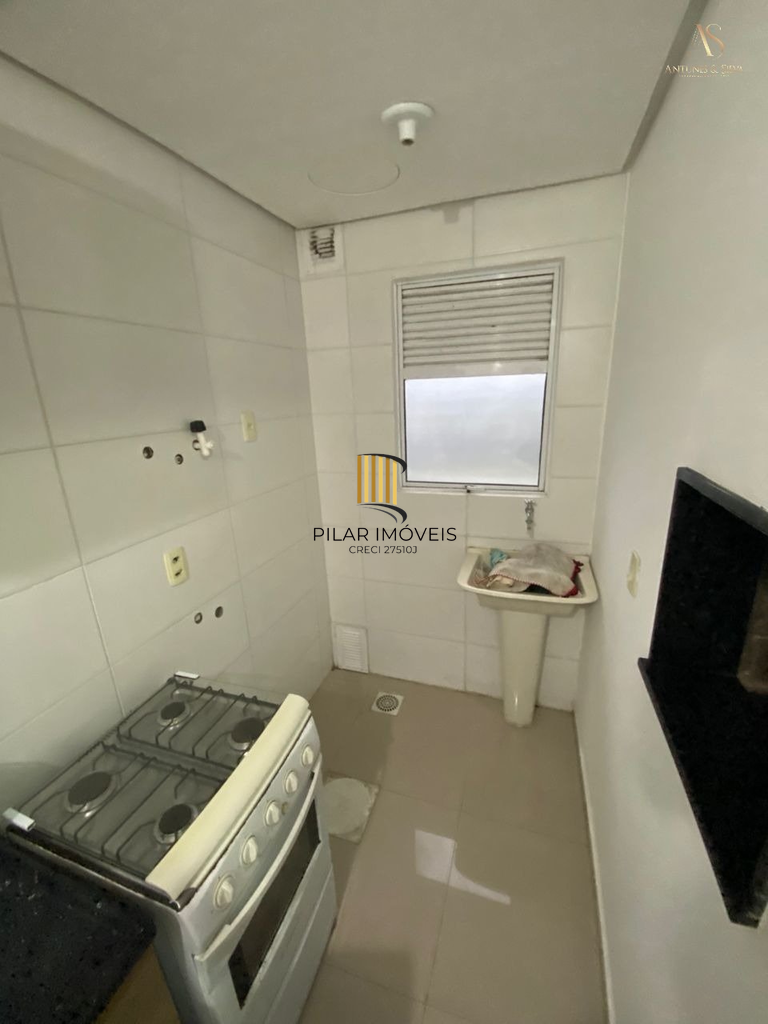 Apartamento 2 dormitórios no bairro Jardim Leopoldina