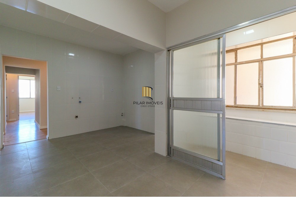 Apartamento 3 dormitórios no bairro Centro Histórico