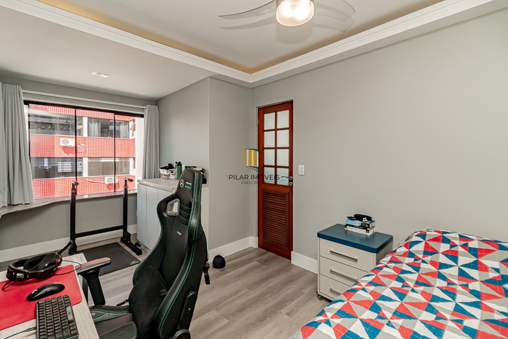 Cobertura 3 dormitórios no bairro Jardim Lindóia