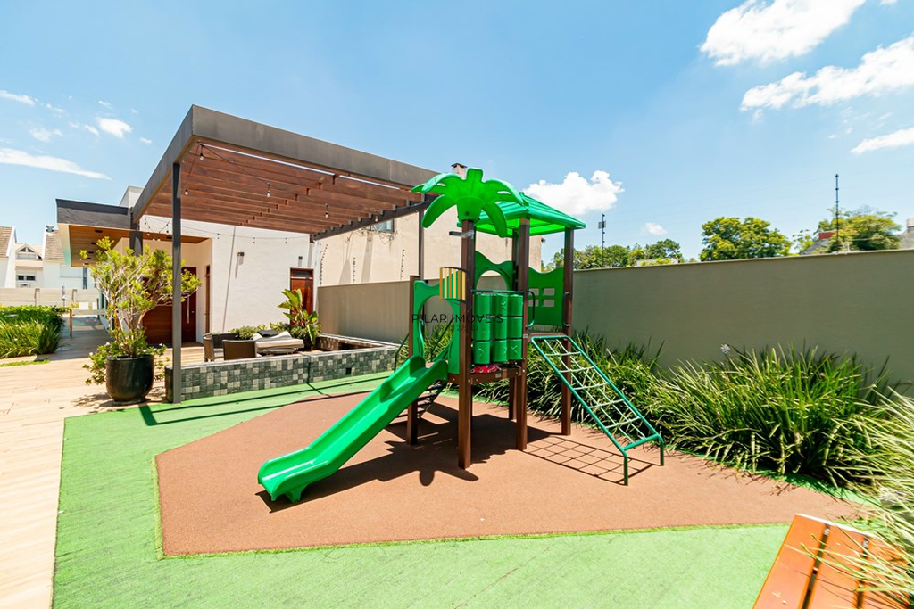 Casa de Condomínio 4 dormitórios no bairro Jardim Itu