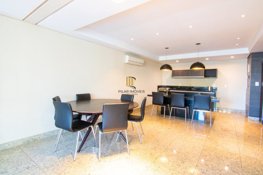 Apartamento 3 dormitórios no bairro Petrópolis