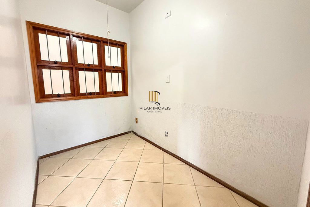 Casa 5 dormitórios no bairro São José