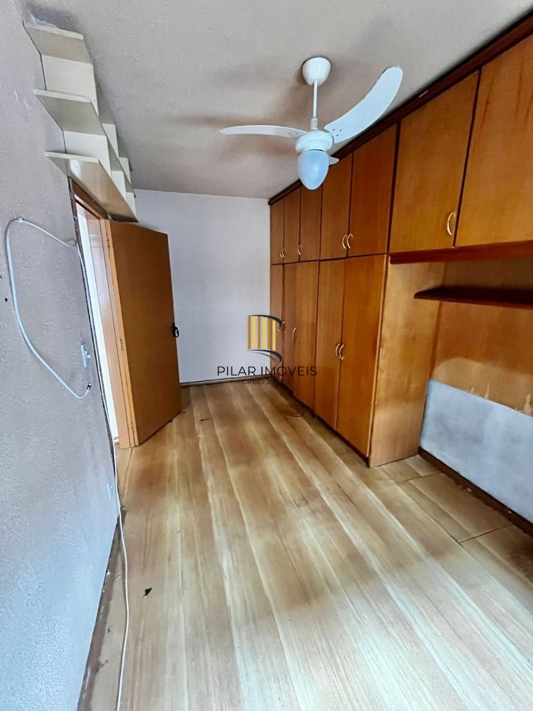 Apartamento 2 dormitórios no bairro Vila Ipiranga