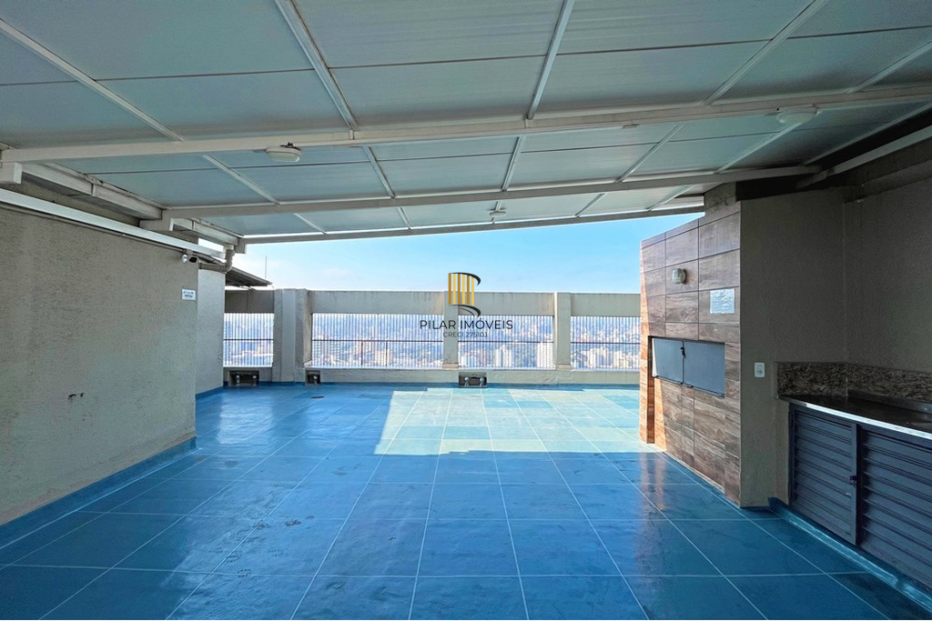 Apartamento 3 dormitórios no bairro Centro Histórico