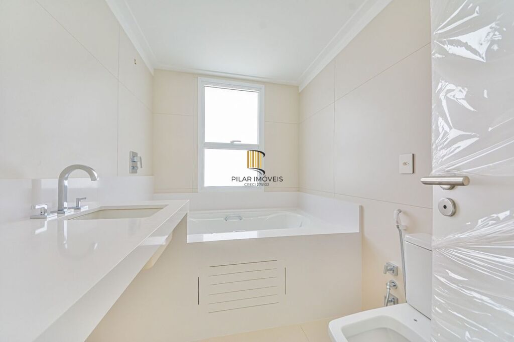 Apartamento 3 dormitórios no bairro Bela Vista