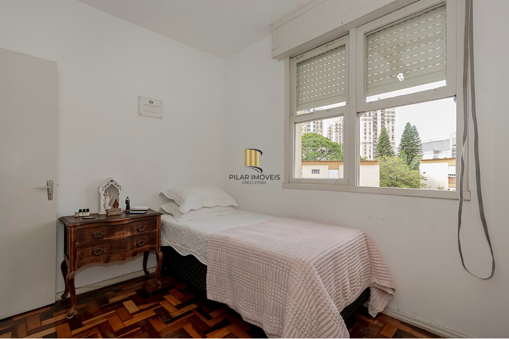 Apartamento 2 dormitórios no bairro Passo da Areia