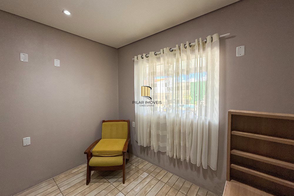 Casa 2 dormitórios no bairro Estância Velha