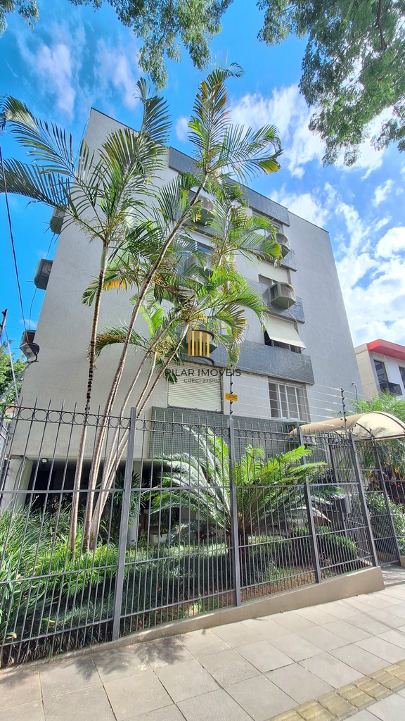 Apartamento 2 dormitórios no bairro Auxiliadora