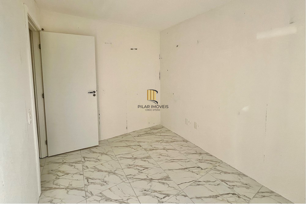 Apartamento 2 dormitórios no bairro Mato Grande
