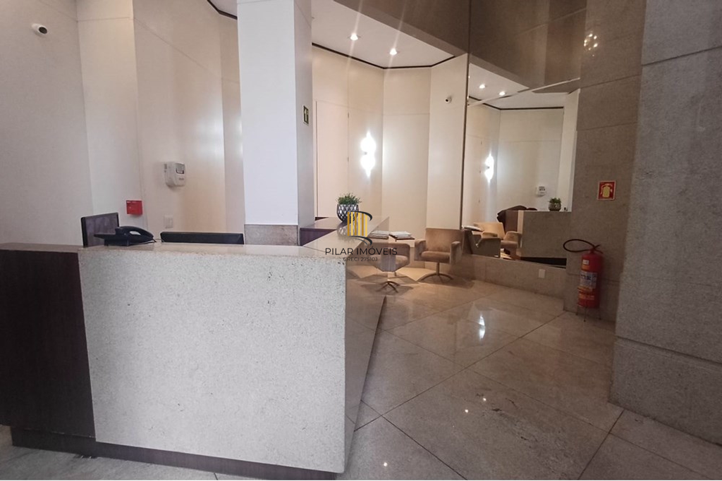Sala Comercial no bairro Moinhos de Vento