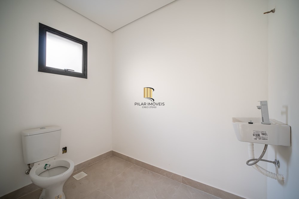 Prédio Residencial no bairro Chácara das Pedras