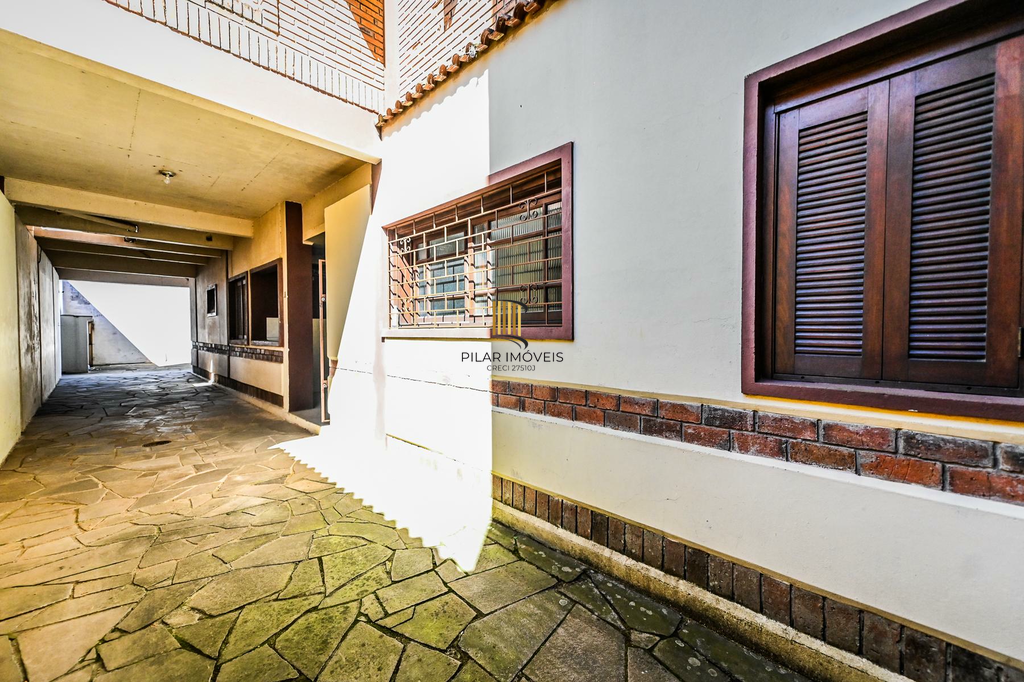 Cobertura 9 dormitórios no bairro São João