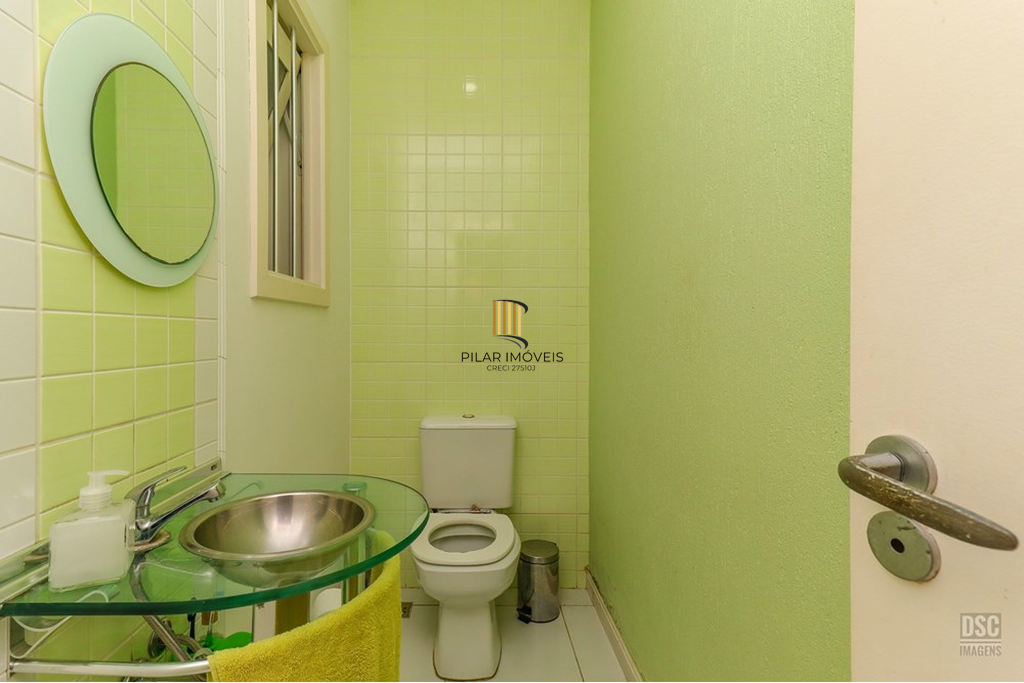 Casa 4 dormitórios no bairro Tristeza