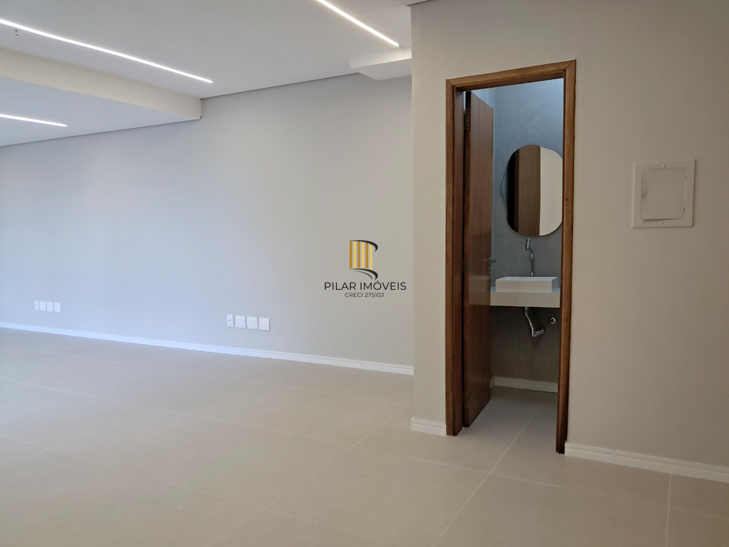 Sala Comercial no bairro Santana