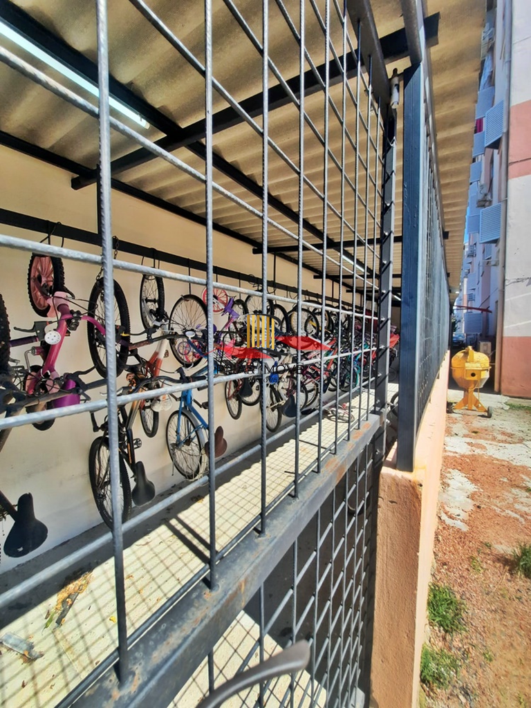 Apartamento 2 dormitórios no bairro Jardim Leopoldina