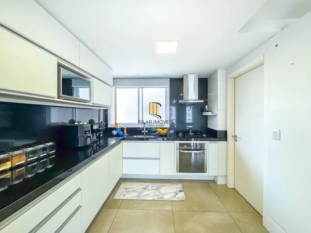 Apartamento 3 dormitórios no bairro Jardim Europa