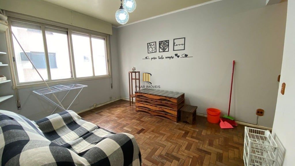 Apartamento 1 dormitório no bairro Cidade Baixa