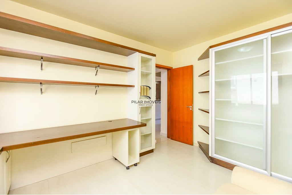 Apartamento 2 dormitórios no bairro Bela Vista