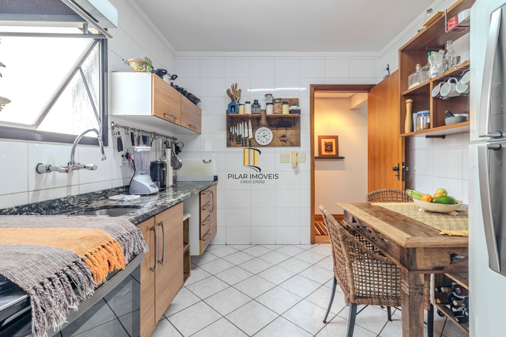 Apartamento 3 dormitórios no bairro Marechal Rondon