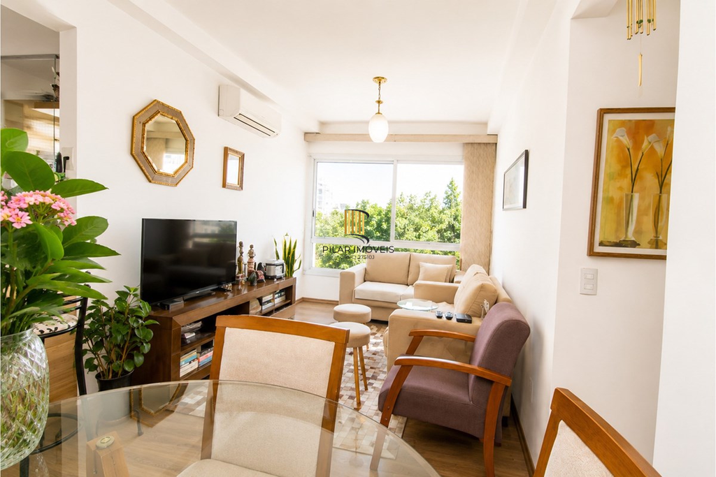 Apartamento 3 dormitórios no bairro Cavalhada