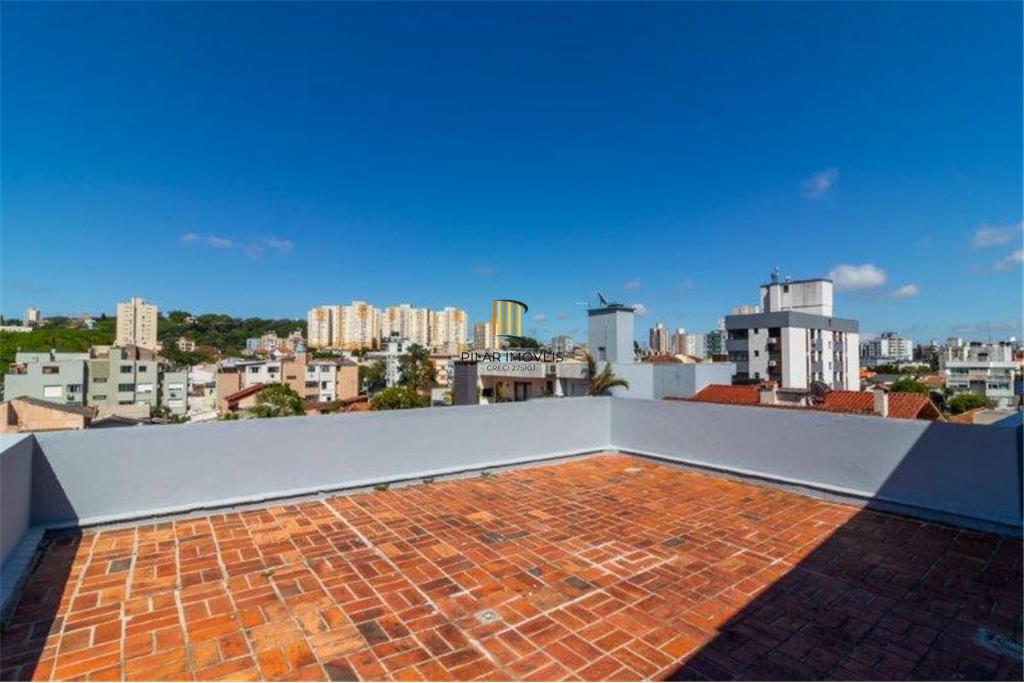 Prédio Residencial no bairro Partenon