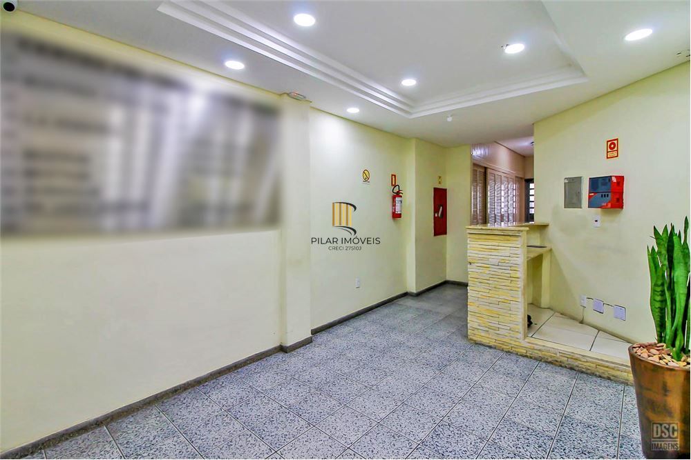 Sala Comercial no bairro Floresta