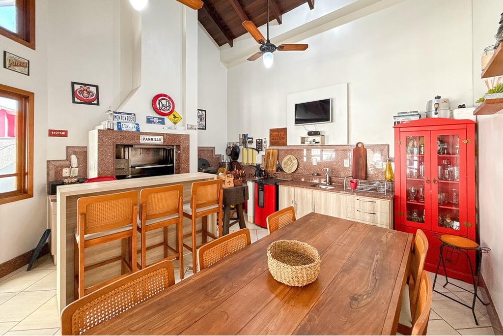 Casa 3 dormitórios no bairro Marechal Rondon