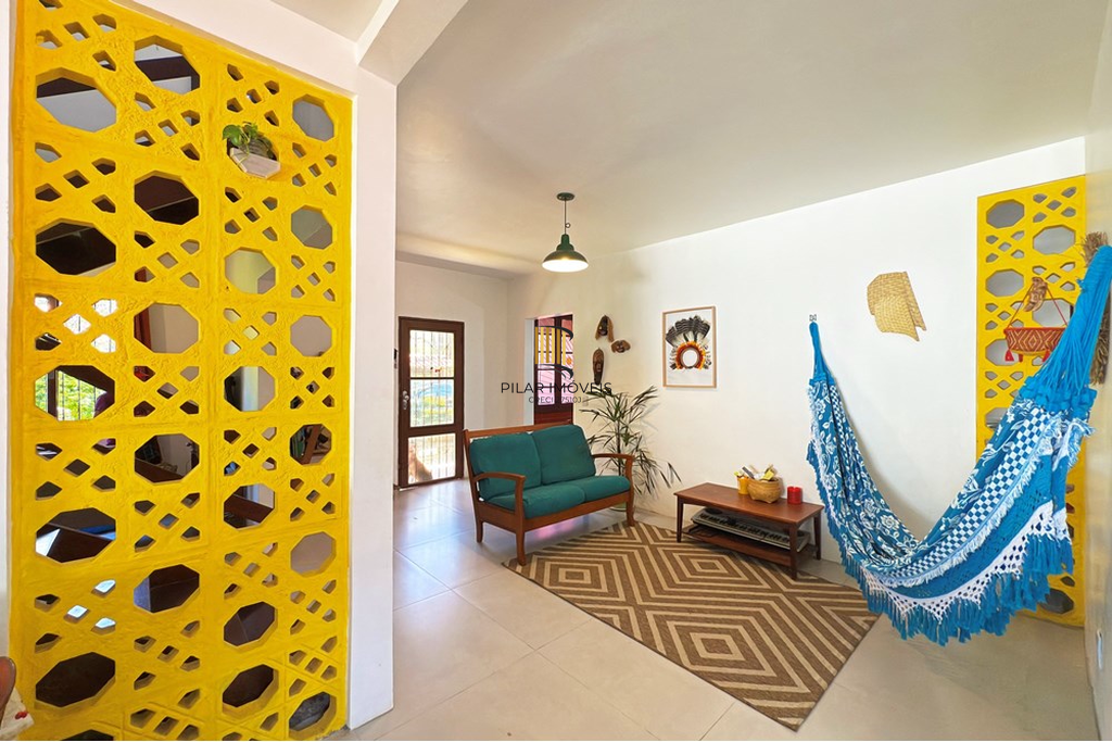 Casa 3 dormitórios no bairro Vila Nova