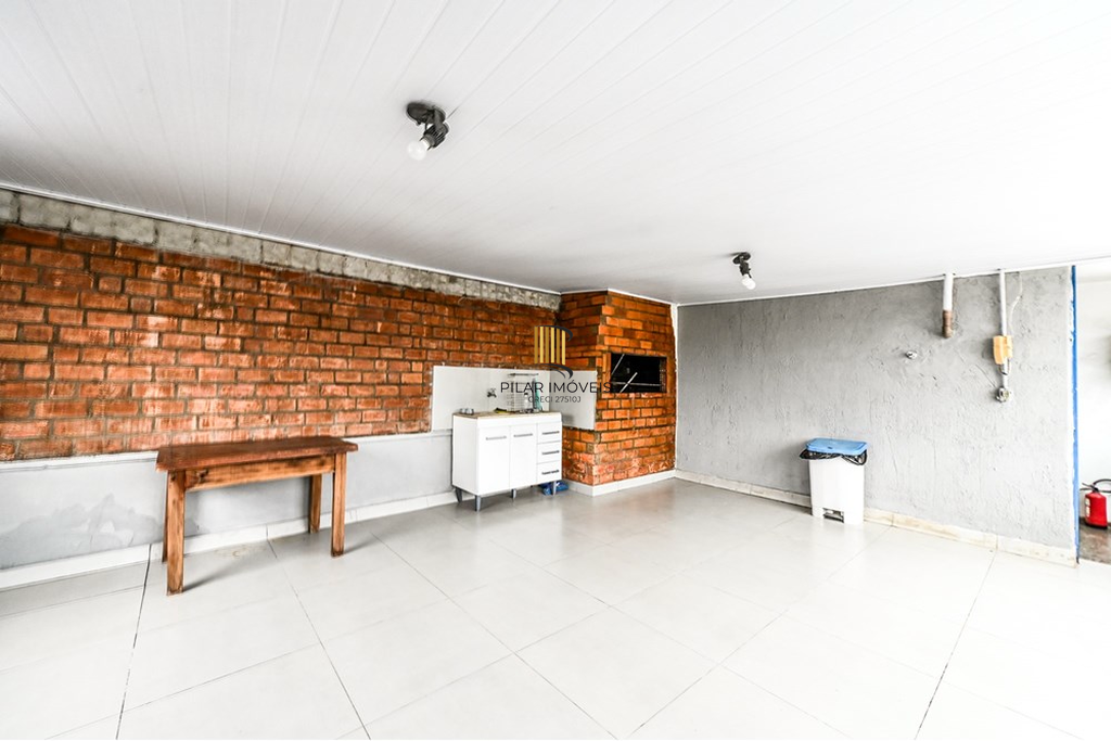 Apartamento 2 dormitórios no bairro Santana