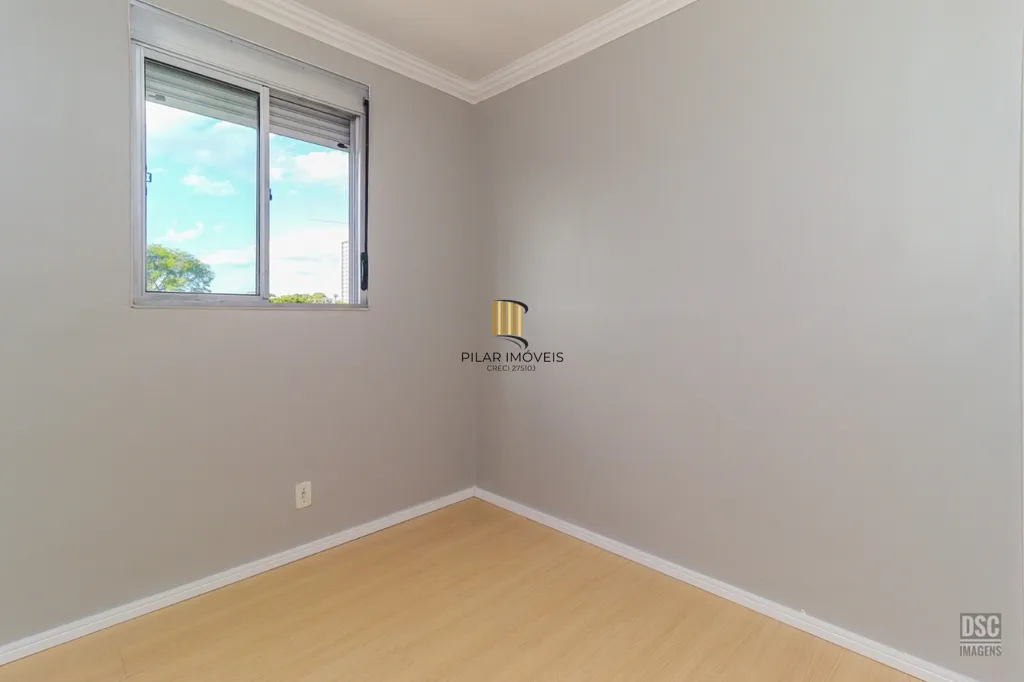 Apartamento 3 dormitórios no bairro Jardim Itu