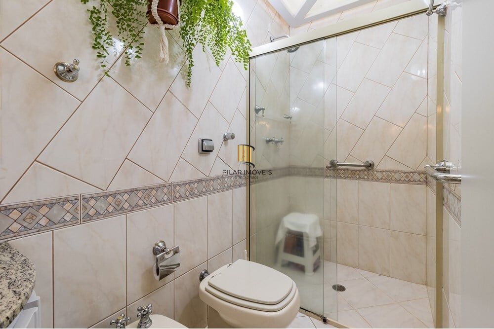 Casa 3 dormitórios no bairro Jardim Sabará